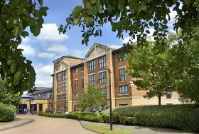 Photograph of Hilton Coventry, Coventry