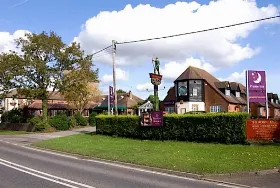 Photograph of Premier Inn, Bognor Regis