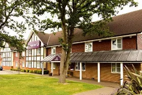 Photograph of Premier Inn, Pound Hill