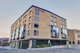 Photograph of Premier Inn, Horsham