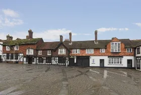 Photograph of Ramada by Wyndham, Crawley