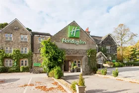 Photograph of Holiday Inn Leeds - Bradford, Bradford