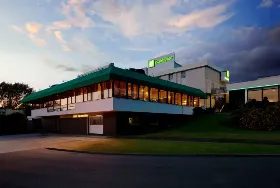 Photograph of Holiday Inn Stoke on Trent M6, Jct.15, Newcastle-under-Lyme
