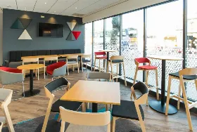 Photograph of Holiday Inn Express, Bristol