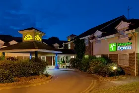 Photograph of Holiday Inn Express, York