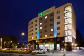 Photograph of Holiday Inn Norwich City, Norwich