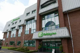 Photograph of Holiday Inn Wolverhampton - Racecourse, Wolverhampton