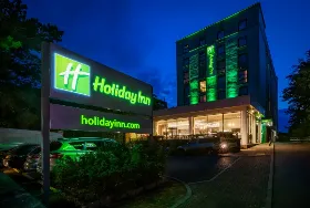 Photograph of Holiday Inn Bournemouth, Bournemouth