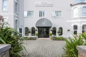 Photograph of Hotel Collingwood, BW Signature Collection, Bournemouth