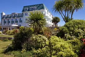 Photograph of Bournemouth East Cliff Hotel, Bournemouth