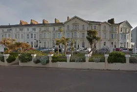 Photograph of Best Western Exmouth Beach Hotel, Exmouth
