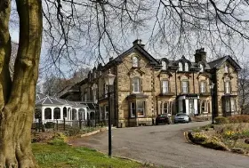 Photograph of Best Western Plus, Buxton