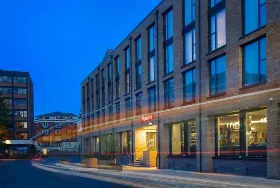 Photograph of Hampton by Hilton York Piccadilly, York