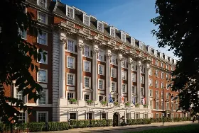 Photograph of The Biltmore Mayfair, London