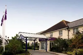Photograph of Premier Inn, Ipswich