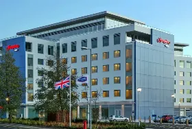 Photograph of Hampton By Hilton, Luton