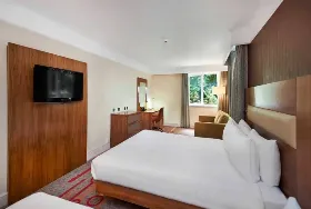 Photograph of Hilton Newbury North, 