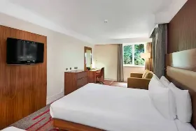 Photograph of DoubleTree by Hilton, Newbury