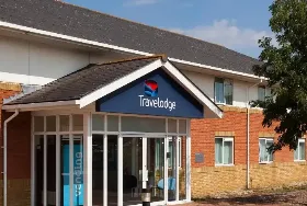 Photograph of Travelodge, Reading