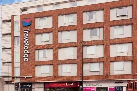 Photograph of Travelodge, Maidenhead