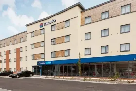 Photograph of Travelodge, Winnersh