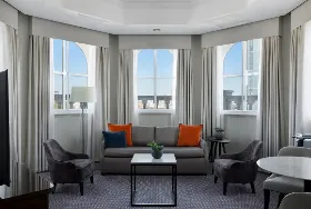 Photograph of Bristol Marriott Royal Hotel, Bristol