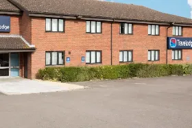 Photograph of Travelodge, Bristol