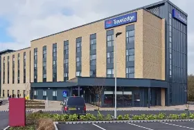 Photograph of Travelodge, Bristol