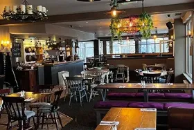 Photograph of The Watermead Inn, Aylesbury