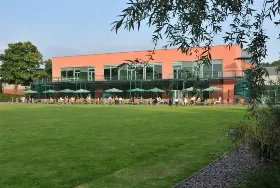 Photograph of Crowne Plaza, Marlow