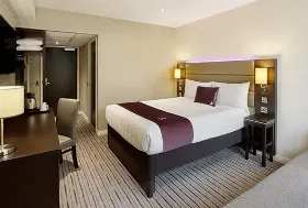 Photograph of Premier Inn, Milton Keynes