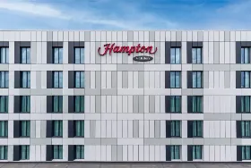 Photograph of Hampton By Hilton, High Wycombe