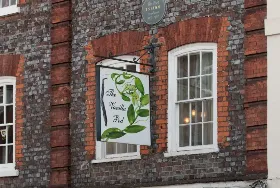 Photograph of The Vanilla Pod, Marlow