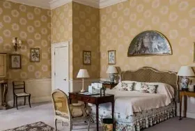 Photograph of Restaurant At Hartwell House Hotel & Spa, Aylesbury