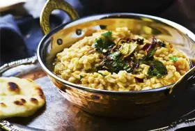 Photograph of Cafe Balti, Milton Keynes