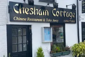 Photograph of Chesham Cottage, Chesham