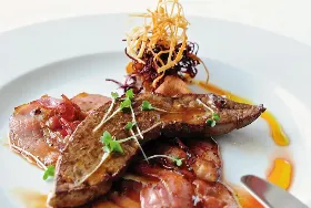Photograph of Di Paolo's, Gerrards Cross