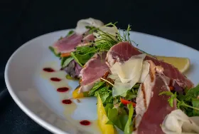 Photograph of Galleria Restaurant, Cambridge