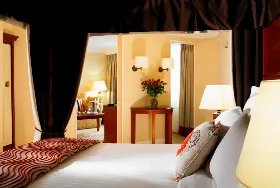Photograph of Huntingdon Marriott Hotel, Huntingdon