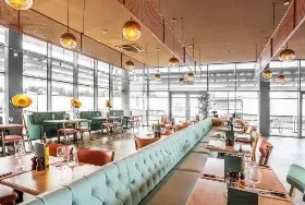 Photograph of Wildwood, Cambridge