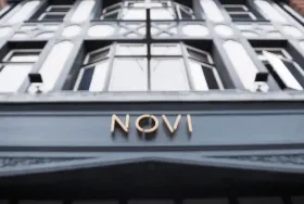 Photograph of Novi, Cambridge
