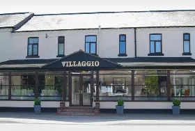 Photograph of Hotel Villaggio, Warrington