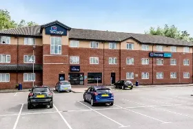 Photograph of Travelodge, Crewe