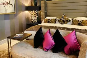 Photograph of Ciro's At The Grosvenor Pulford Hotel, Pulford