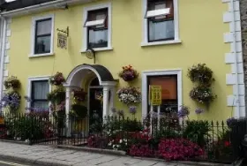 Photograph of The Baytree Guest House, Truro
