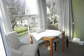 Photograph of The Dunedin, Penzance