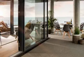 Photograph of St Michaels Resort, Falmouth