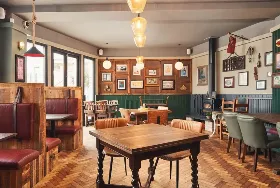 Photograph of Old Success Inn, Sennen