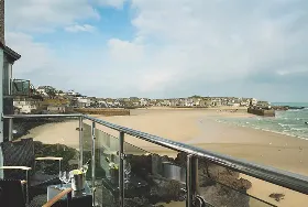 Photograph of Pedn Olva Hotel, St Ives