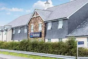 Photograph of Travelodge, Wadebridge